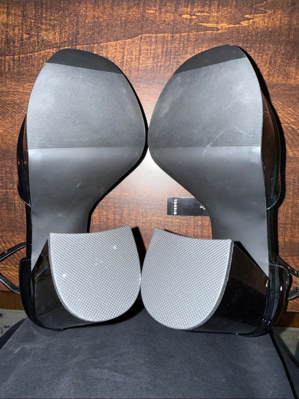 Torrid Platform Heels